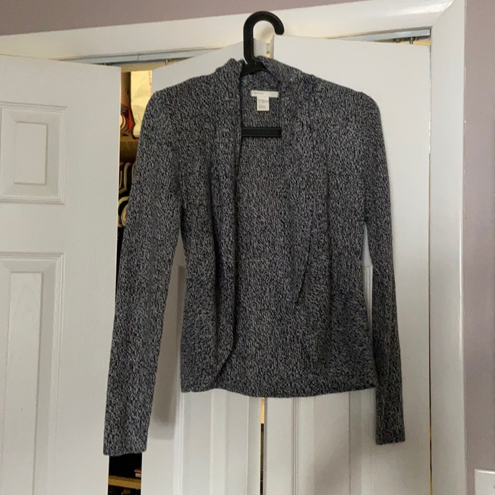 New without tags H&M cardigan